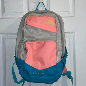 The North Face Wise Guy Backpack